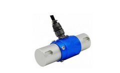 Brans - Model BTQ-402 - Reaction Torque Sensor