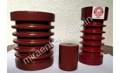 Mira - Epoxy Bus Bar