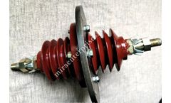 Mira - Model HT - Motor Bushing Assembly