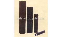 Mira - Pipe Insulator