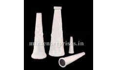 Mira - Ceramic Cones for Centricleaners