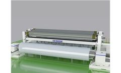 Dahua - Model 8m-11 m - Ultra Wide Primary Station Slitter