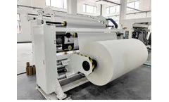 Dahua - Model 2.0 - Shaft Type Slitter