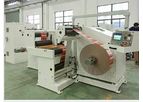 Dahua - Rewinder Doctor Machine