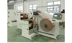 Dahua - Rewinder Doctor Machine