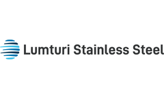 Lumturi - Stainless Pipes