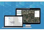 Pivvot - Project Area Analysis Solution