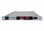 MagnaDC - Model SL Series - Programmable DC Power Supplies