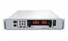 MagnaDC - Model XR Series - Programmable DC Power Supplies
