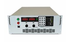 MagnaDC - Model TS Series - Programmable DC Power Supplies