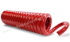 Asha - Round Heavy Duty Industrial Spring