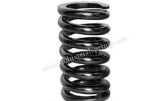 Asha - Suspension Coil Spring