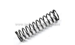 Asha - Stainless Steel Flat Compression Springs