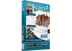 Visual Building - Version Basic - Design and Visualisation Tool