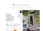 OpenSolar - Advanced Shading 3D Design Analysis Software