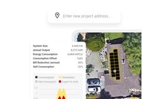 OpenSolar - Advanced Shading 3D Design Analysis Software