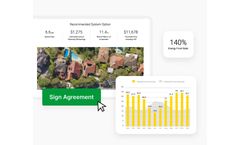OpenSolar - Dynamic Solar Proposals Software