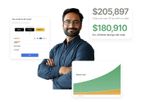 OpenSolar CashFlow - Solar Payments System