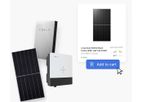 OpenSolar - Shop Hardware