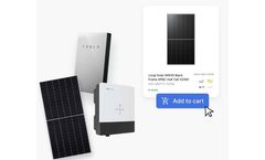 OpenSolar - Shop Hardware