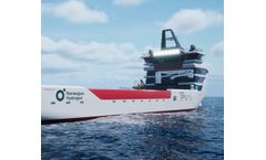 Maritime Applications