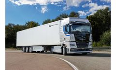 Medium and Heavy-Duty Transport