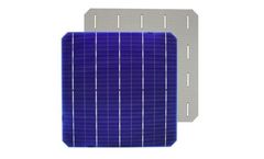 Sunlike - Model M156B5P - Monocrystalline Perc Cells