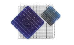 Sunlike - Model M166BB9 - Monocrystalline Bifacial Cells