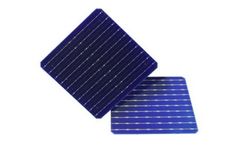 Sunlike - Model M182B10B - Monocrystalline Bifacial Cells
