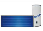 Tianxu - Split Flat Plate Solar Water Heater
