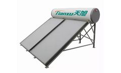 Tianxu - Integrated Flat Plate Solar Water Heater