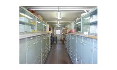Parts & Service