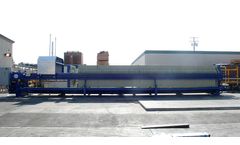 Pacpress - Model 1500 - Filter Press