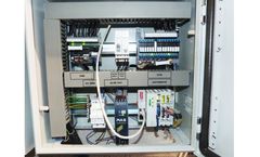 TEXSYS - Model EnR-DEIE - Automation for DEIE management