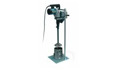 Vibrating DLC Hammer