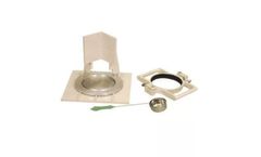 Capping Set (Vertical)