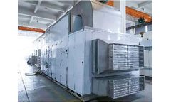 Ryair - Rotary NMP Recovery Unit