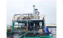 Ryair - Zeolite Rotary Concentrator