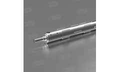 Zen Coretech - Lug Type Air Shaft