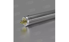 Zen Coretech - Multi Tube Type Air Shaft