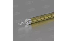 Zen Coretech - Leaf Type Air Shaft