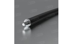 Zen Coretech - Double Axle Bow Roller