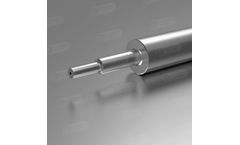 Zen Coretech - Steel Roller