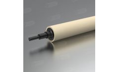 Zen Coretech - Rubber Roller