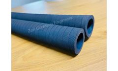 Zen Coretech - Rubber Tube for Air Shaft