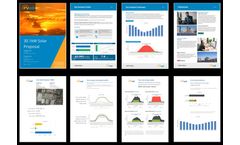 PVsell - Solar Proposals Software