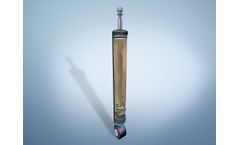 thyssenkrupp - Monotube Gas-Pressure Shock Absorbers