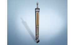 thyssenkrupp - Twin-Tube Gas-Pressure Shock Absorbers