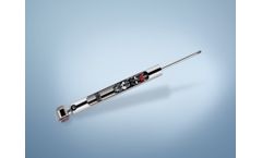 thyssenkrupp DampMatic - Model I/II - Conventional Damper