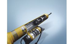 thyssenkrupp - Model ADS - Adaptive Damping System